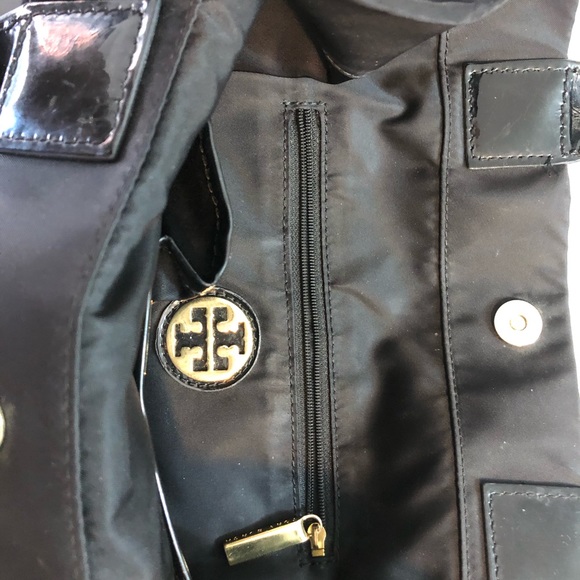 Tory Burch Tote - Picture 5 of 8